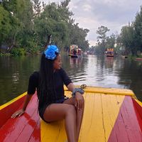 Madelyn Estévez's Photo