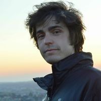 Chema Blázquez's Photo