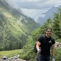 Rafael González's Photo