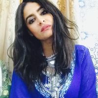 Fotos de Assia Taoussi