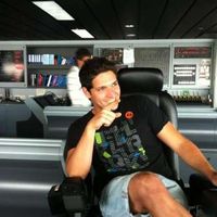 Dan Martinez Martinez的照片