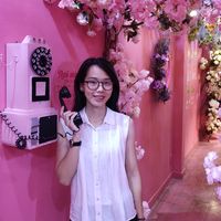 Jamie Trinh的照片