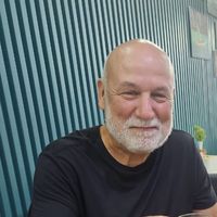 David Barberena's Photo