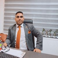 soroush hosseini's Photo