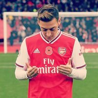 Brähìm Djããdí's Photo