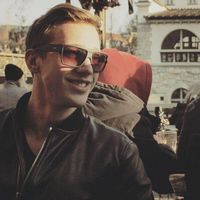 Andrej Zalaznik's Photo