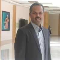 Harish Mekali的照片