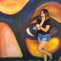 Breeana Moore的照片