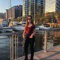 Catalina Velásquez Molina's Photo