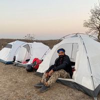 Sagar Kanungo的照片