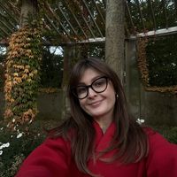 Anastasiia Markova's Photo