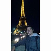 Nicolas Tamayo的照片