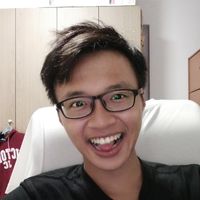Jia Jun Jerry Koh的照片
