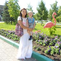 Svetlana Vavilova's Photo