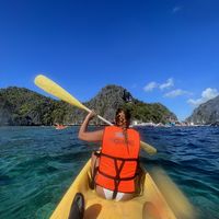 Angel Rendaje's Photo