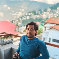 TOUSIF  RAZA的照片