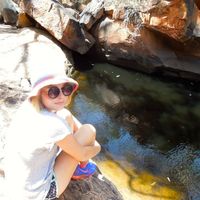 Fotos de Lara Straschko