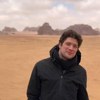 Boldizsár Pap's Photo