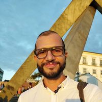 Cleiton Lima's Photo