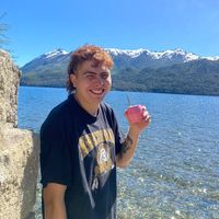 Mariano Pardo's Photo