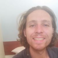 Alex Bickerstaff's Photo