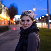 Daria Efimova's Photo