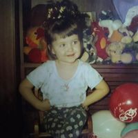 Алина Брик's Photo