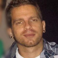 Javier Durán的照片