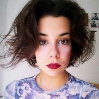 Fotos de Júlia Cabrera