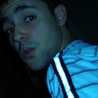 Amin  RAHMOUNI's Photo