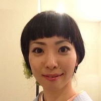 Hisae Fujimatsu's Photo
