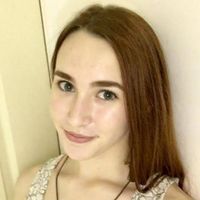 Madeline Haas's Photo