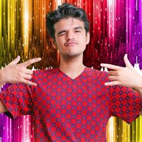 Deepanker Attri的照片