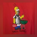 CS Goodbye Summer BBQ + Spider & Magda's bday's picture