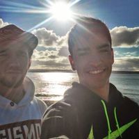 Lauti Orellana's Photo