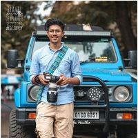 Aghin Komachi的照片