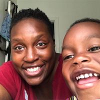 MeShay Adams Lane's Photo