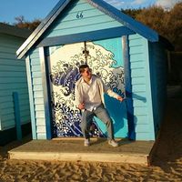 Fotos de German Galvi