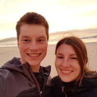 Morten Bartels's Photo