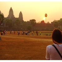 Flora Marleen's Photo