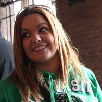 Saioa  Temiño's Photo