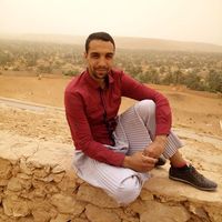 Abderrahmane Boumriga的照片