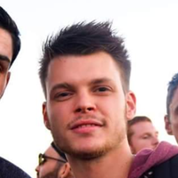 Mael Gabillet的照片