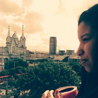 Mariana Zaduski的照片