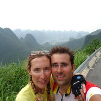 Luc Fauvet / Nathalie Strehl's Photo