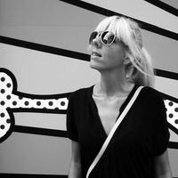 Judit Tisza的照片