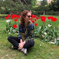 Tünde Tijssen's Photo