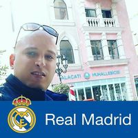 Yassine Sayah's Photo