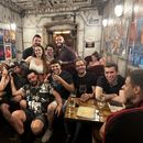 Weekly Couchsurfing Meet @Grease Monkey's picture