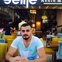 Vedat Kurtay's Photo